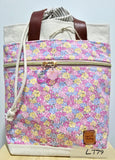 Liberty Traveller Bag