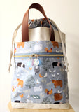 Farm Friends Traveller Bag - All Prints