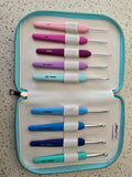 KnitPro Waves Deluxe Crochet Set