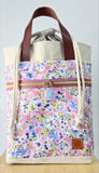Liberty Traveller Bag