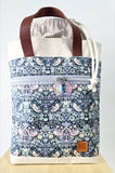 Liberty Traveller Bag