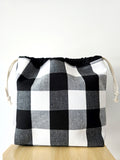 Made to Order Brilliant Basics Drawstrings - All Sizes
