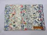 Liberty Patchwork Pouch