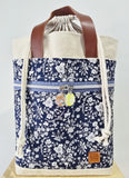 Liberty Traveller Bag