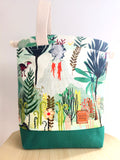 Classic Drawstring - When the Dinosaurs Roamed