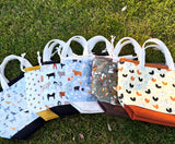 Farm Friends Traveller Bag - All Prints