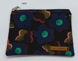 LIBERTY Notions Pouch - Assorted