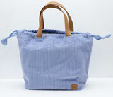 Luxury Corduroy Drawstring Large