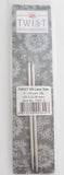 ChiaoGoo Twist 10cm Interchangeable Tips